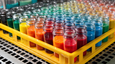 Essential Guide to Choosing the Right Spill Tray for Chemicals: Protecting Your Workspace and the Environment