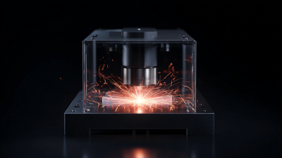 Exploring How Shot Peening Machines Enhance Component Longevity by up to 50 Percent