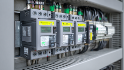 Understanding AC Drives: The Key to Energy Efficiency in Modern Industrial Applications