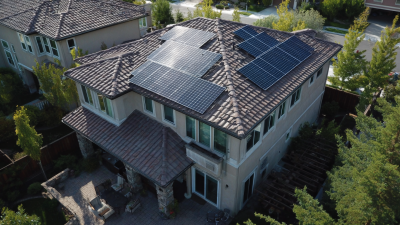 Unlocking Sustainable Savings: How Solar Energy Contractors Transform Your Home’s Efficiency