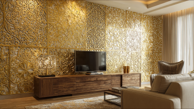 Transform Your Space with Stylish Decorative Wall Boards for Every Room