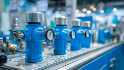 Unlocking the Power of Compressed Air Supply: Essential Insights for Efficient Industrial Applications