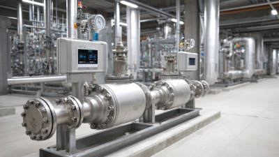 Understanding Flow Transmitters: The Key to Accurate Fluid Measurement in Industrial Applications