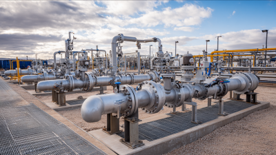 Revolutionizing Efficiency in Oil Fields: The Role of Chemical Injection Systems