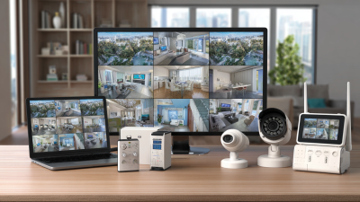 Enhancing Home Security: The Ultimate Guide to CCTV and Alarm System Integration