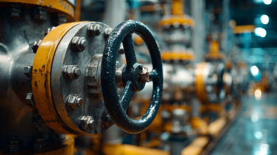 Understanding the Critical Role of Relief Valves in Industrial Safety and Efficiency