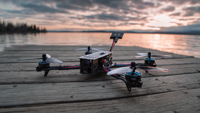Mastering the Art of Aerial Photography with Your FPV Drone Kit