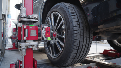 Understanding Tire Alignment Cost: What Affects Pricing and Why It Matters for Your Safety