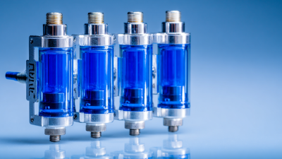 Revolutionizing Fluid Control: The Future of Mini Max Dosing Pumps Explained