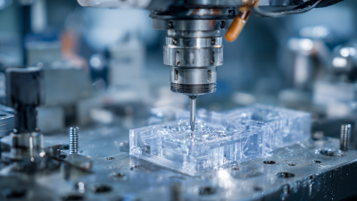 Exploring the Future of US Injection Molding: Innovations and Industry Trends