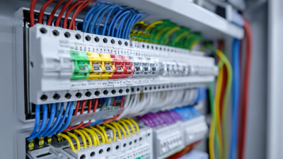 Unlocking the Future: How Structured Wiring Enhances Your Smart Home Experience