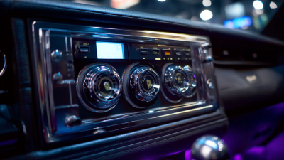 10 Essential Tips for a Flawless Car Stereo Installation You Can't Afford to Miss