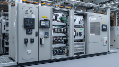 Unlock Equipment Efficiency: How a 60Hz to 50Hz Frequency Converter Enhances Power Usage by 30%