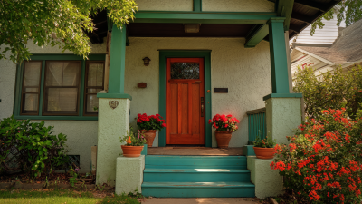 How Storm Doors Can Enhance Your Home's Energy Efficiency and Security
