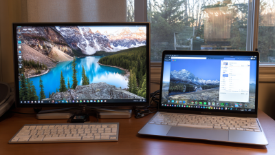 Unlocking the Power of Screen Mirroring on Your Chromebook: A Complete Guide