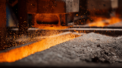 Revolutionizing Mining: The Future of Cone Crusher Parts and Their Impact on Efficiency