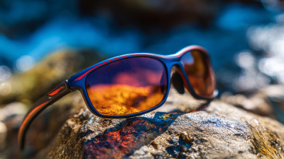 Discover How UV Protection Glasses Can Enhance Your Outdoor Experience and Eye Health