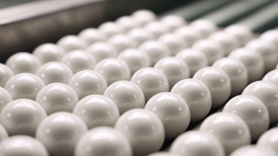 Exploring the Benefits of Zirconia Ceramic Balls: Enhancing Durability and Performance in Precision Applications