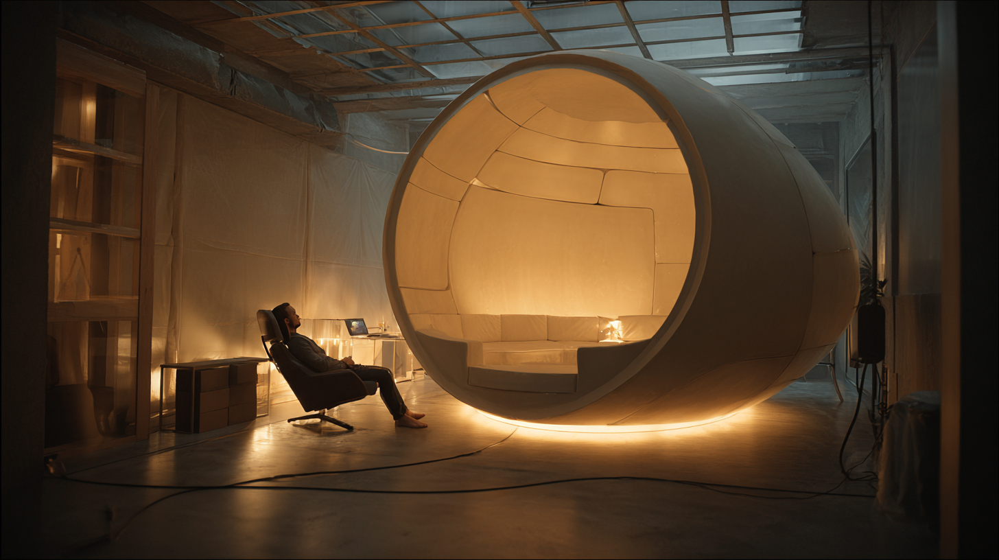 Exploring the Benefits and Innovations of Air Chamber Technology in Modern Design