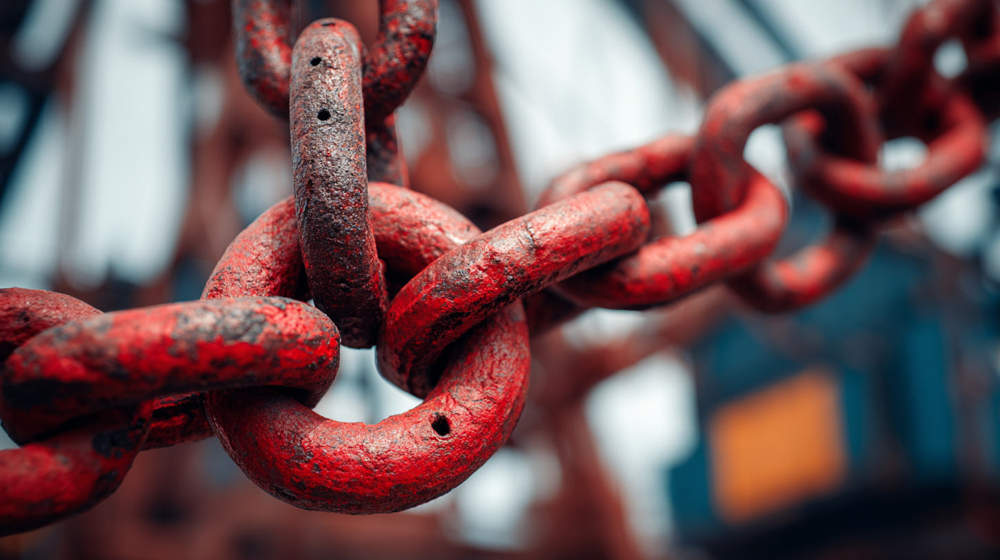 Understanding Chain Slings: Essential Safety Tips and Usage Guidelines for Heavy Lifting