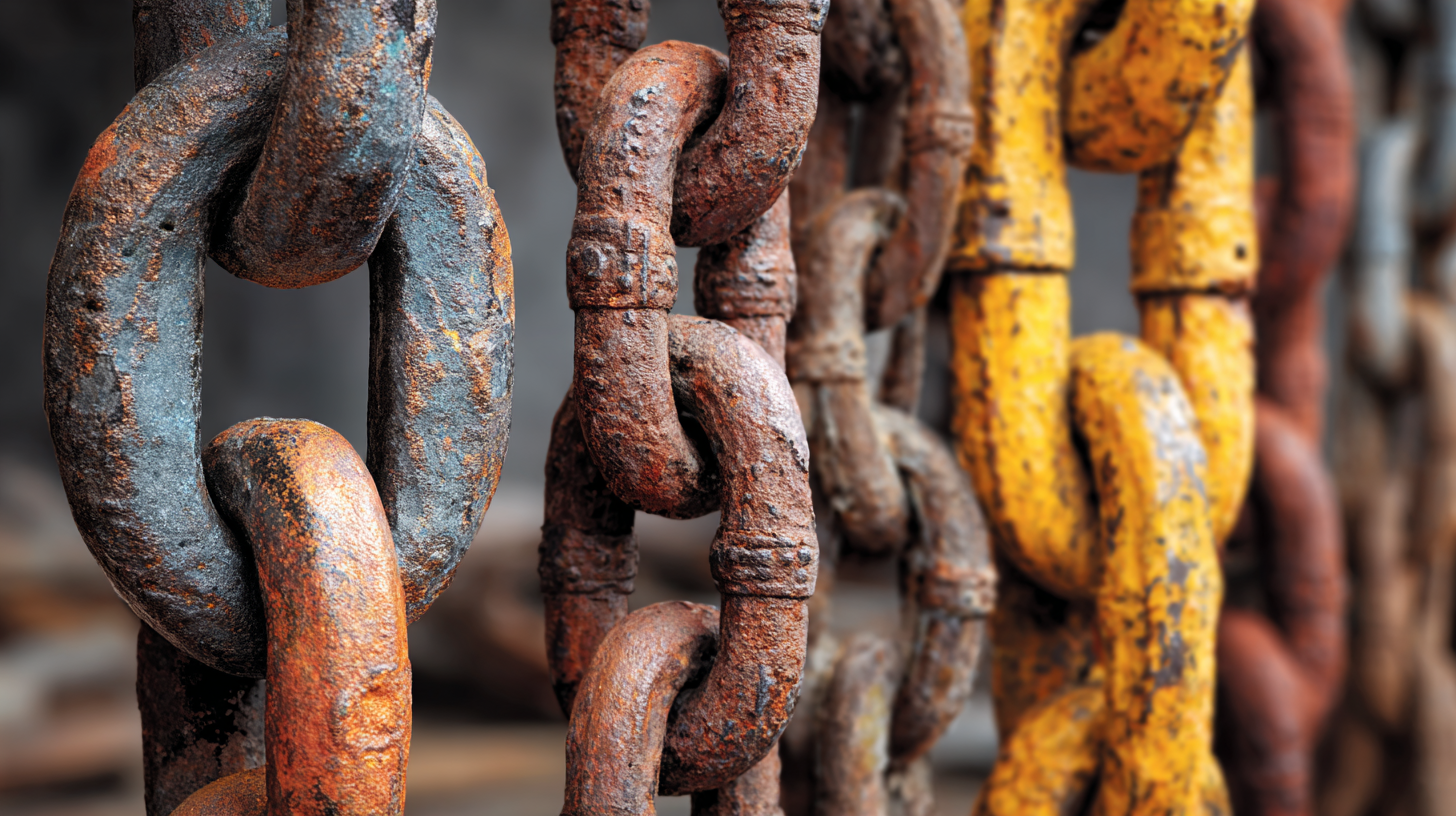 Understanding Chain Slings: Essential Safety Tips and Usage Guidelines for Heavy Lifting