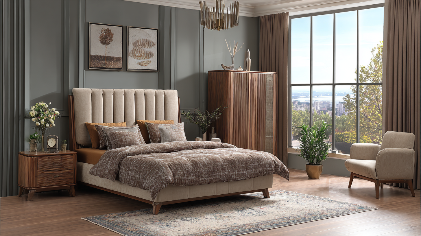 Discover Unique Furniture Online for Every Room in Your Home