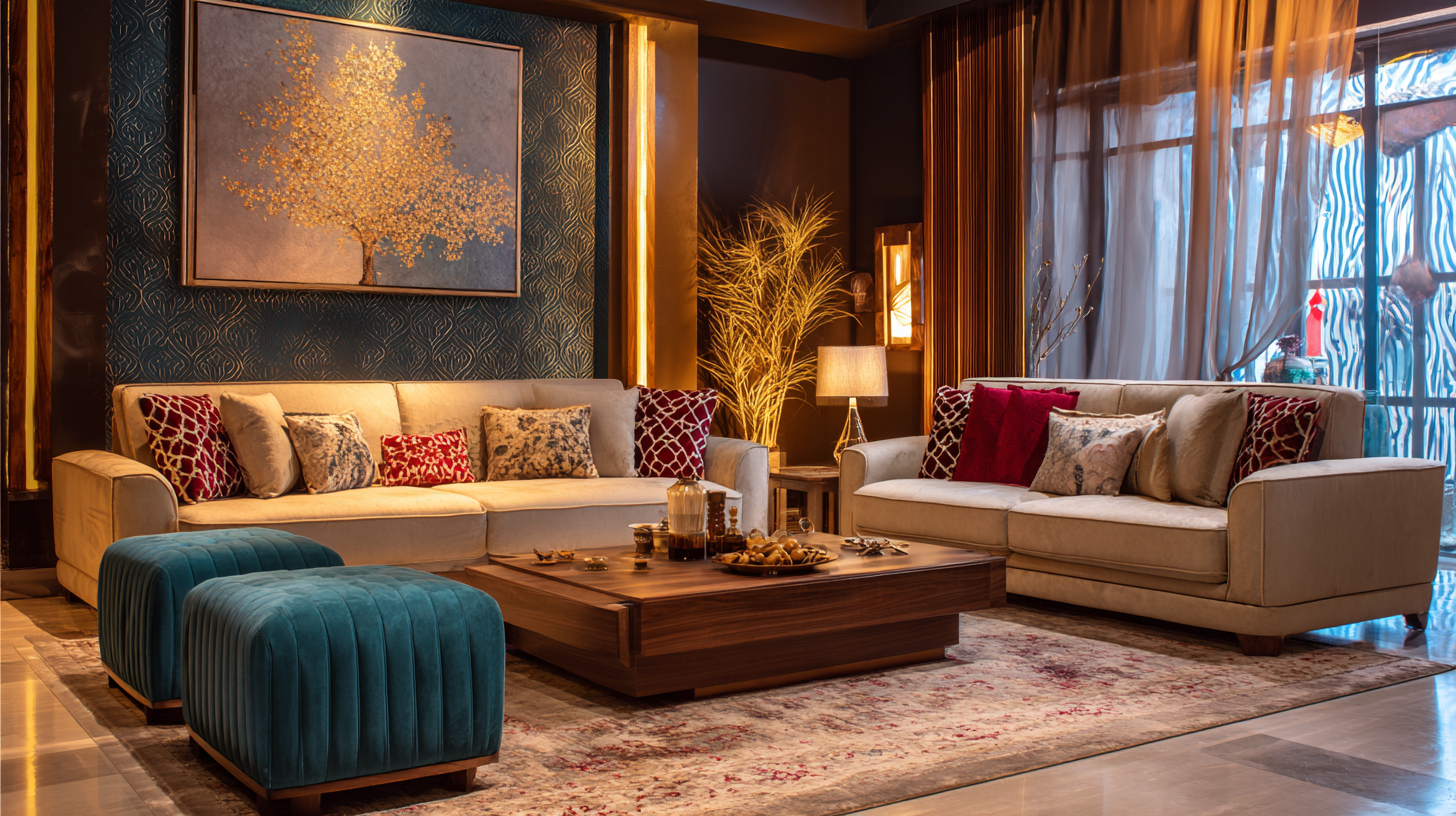 Discover Unique Furniture Online for Every Room in Your Home