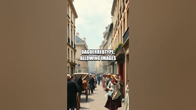 Discover the Amazing Technology Behind Micro Cameras and Their Impact on Modern Photography