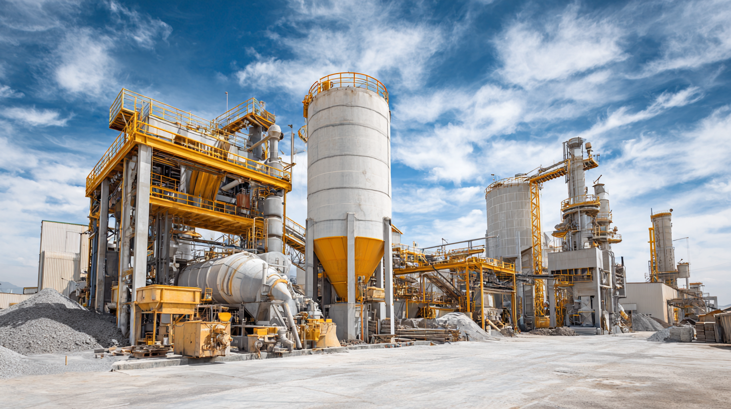 Revolutionizing Powder Manufacturing: Innovative Techniques for Enhanced Efficiency and Quality