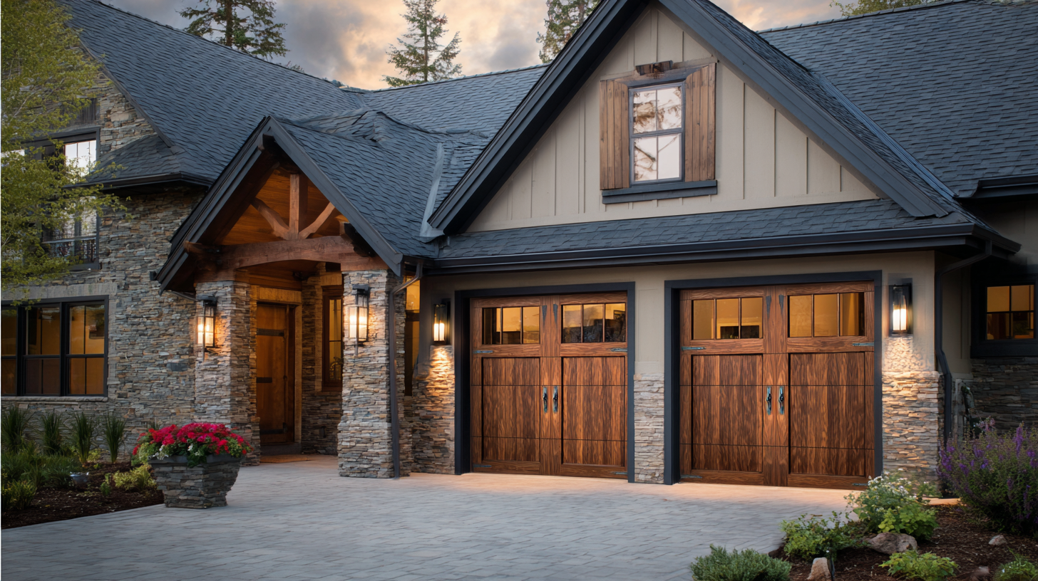 Discover the Benefits of Vinyl Doors for Energy Efficiency and Sustainability in Modern Homes