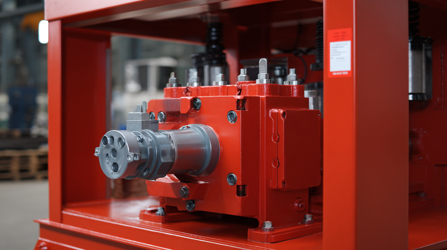 Understanding the Essential Role of Pump Hydraulic Systems in Modern Machinery