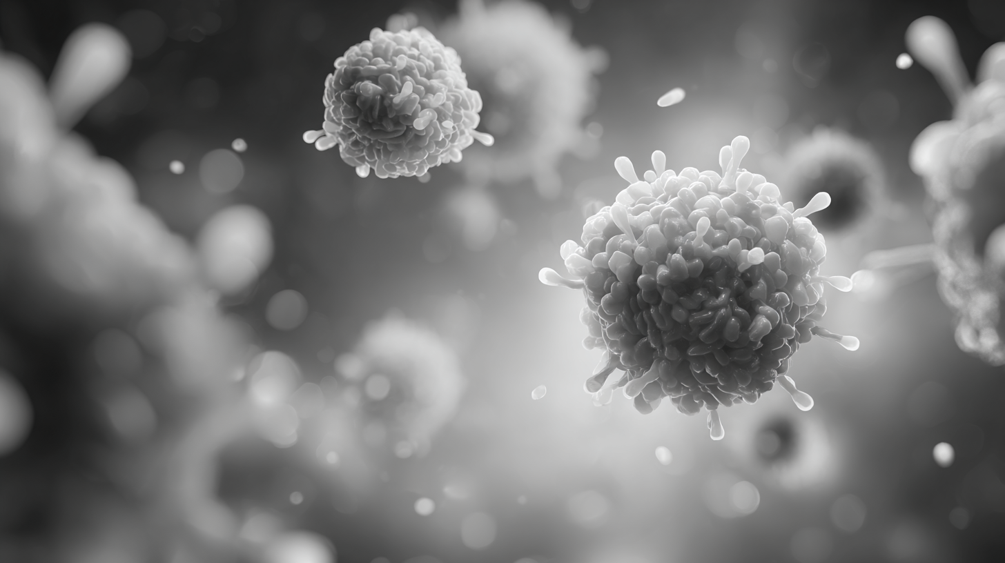 Unlocking the Potential: Understanding the Role of Intermediate Of Panatinib in Modern Treatments