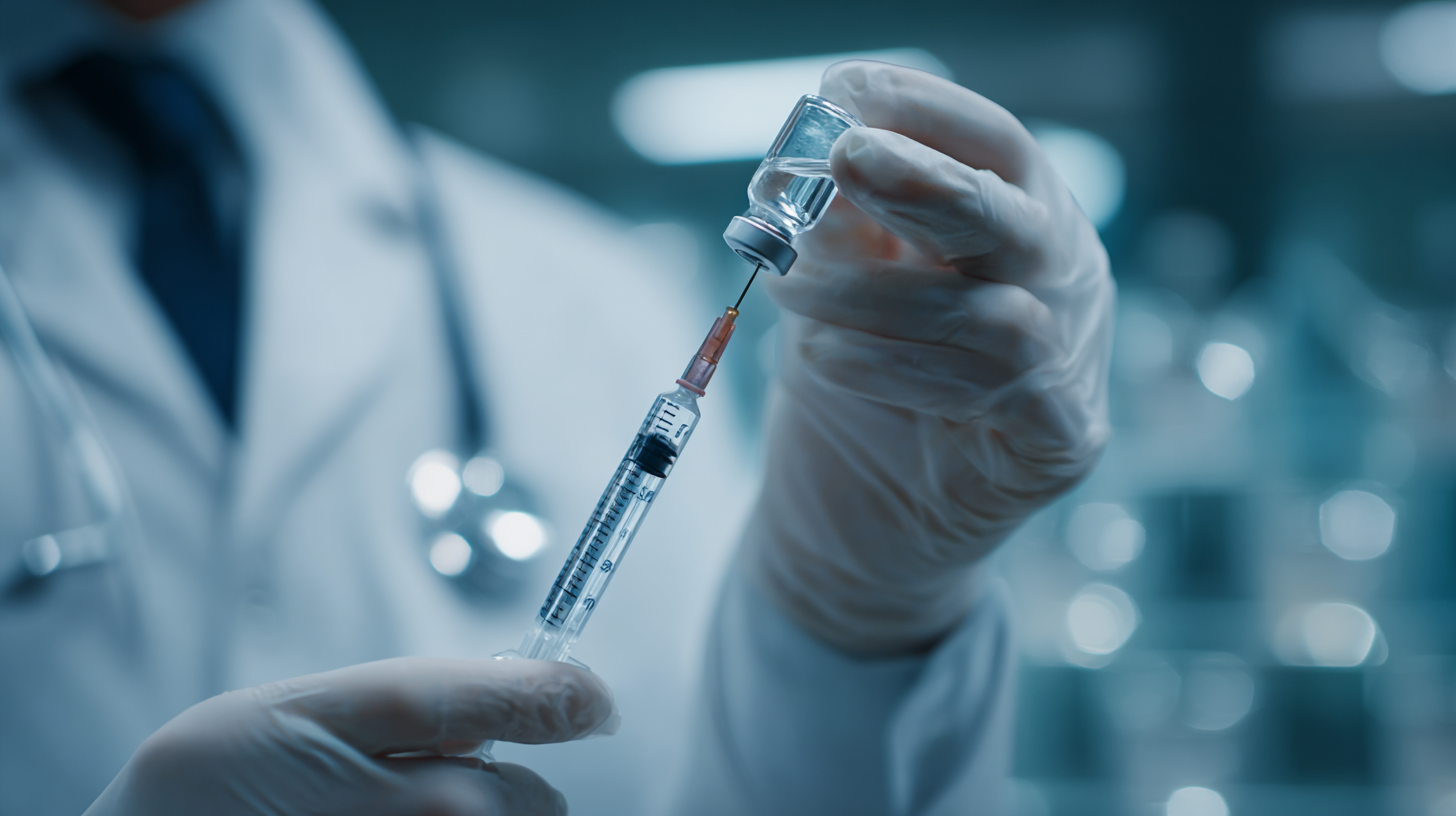 Unlocking the Potential