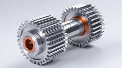 Understanding the Mechanics of Planetary Gears and Their Applications in Modern Engineering