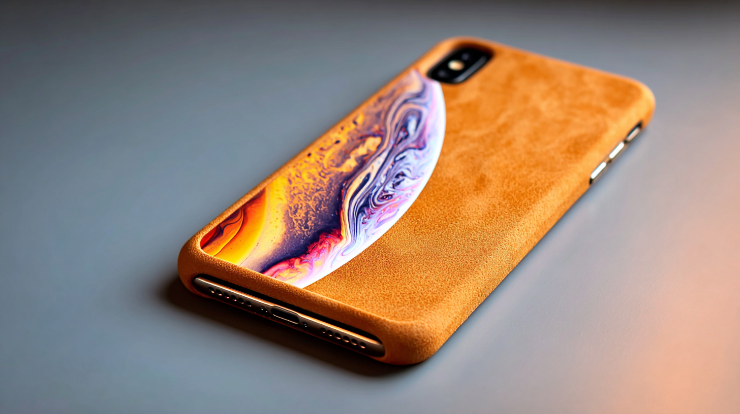 Ultimate Guide to Choosing the Best Iphone Xs Max Cover for Maximum Protection