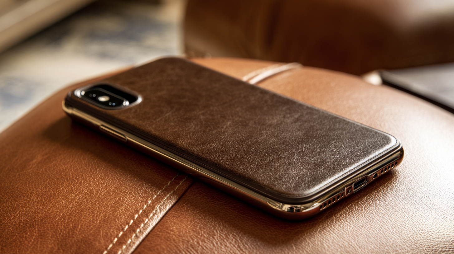 Ultimate Guide to Choosing the Best Iphone Xs Max Cover for Maximum Protection