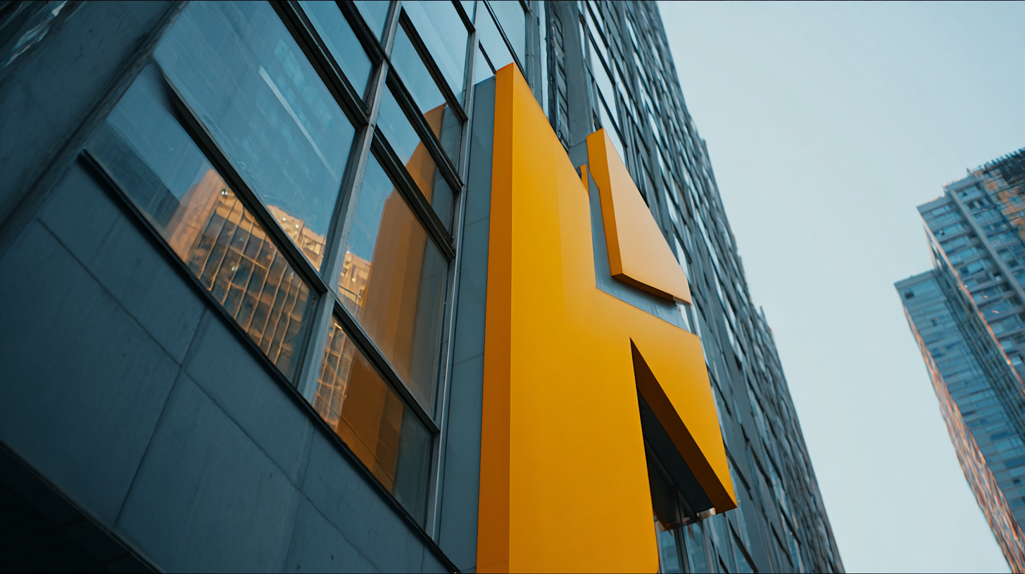 The Rise of Channel Letters in Modern Signage Transforming Business Visibility and Brand Identity