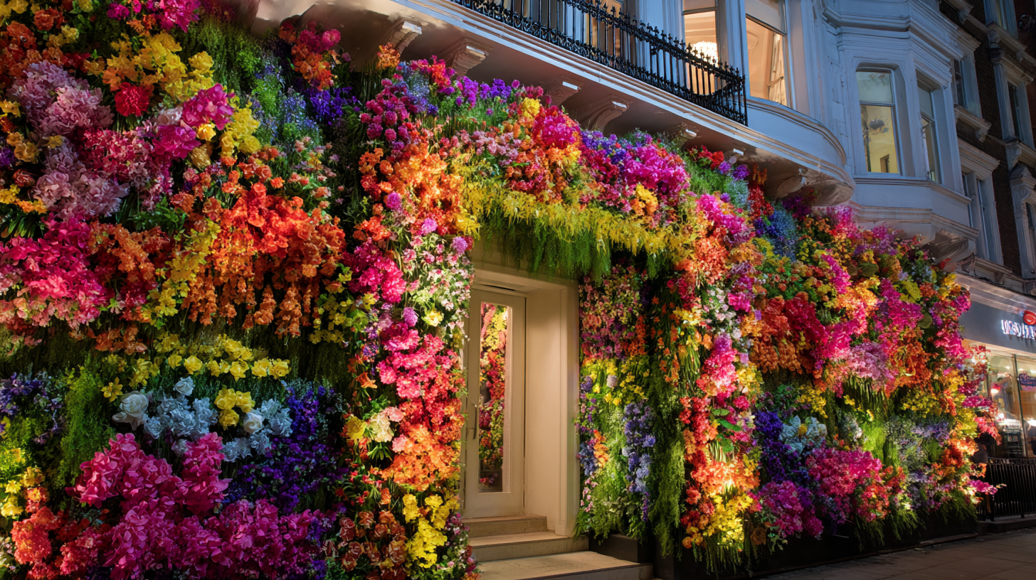 The Rise of Channel Letters in Modern Signage Transforming Business Visibility and Brand Identity