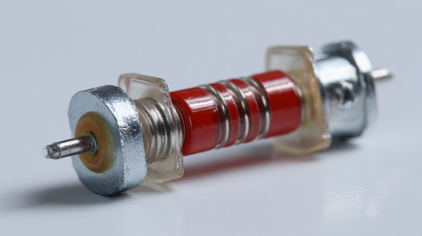 Understanding the Importance of Din Standard Fuse Ratings in Electrical Safety and Efficiency