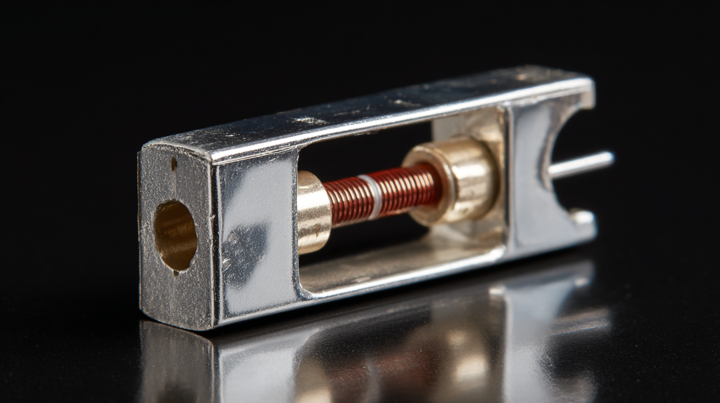 Understanding the Importance of Din Standard Fuse Ratings in Electrical Safety and Efficiency