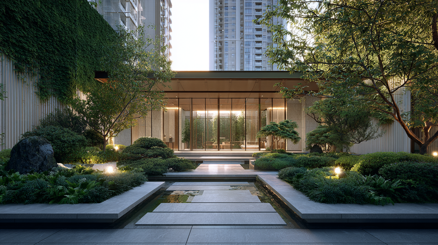 Exploring the Future of 3D Architectural Rendering: Innovative Techniques Shaping Modern Design