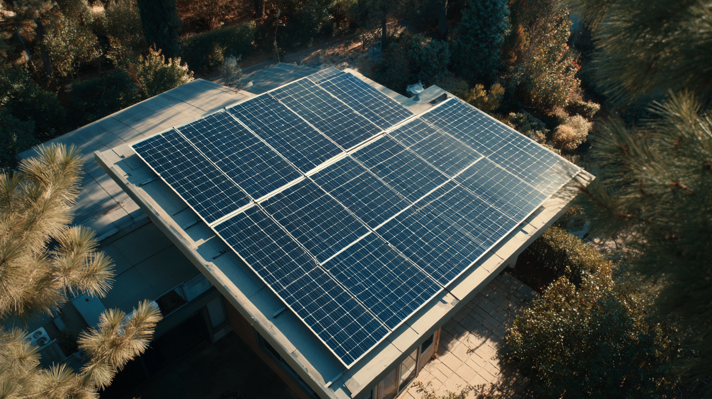 Unlocking Energy Savings: How Solar Panels for Home Can Transform Your Utility Bills