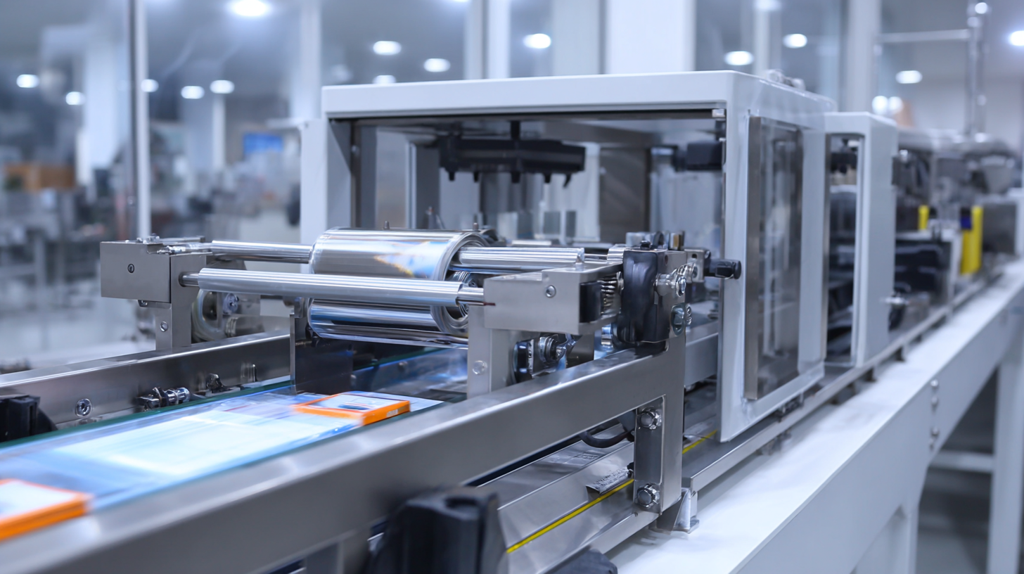 The Science Behind Heat Shrink Tunnels and Their Impact on Packaging Efficiency