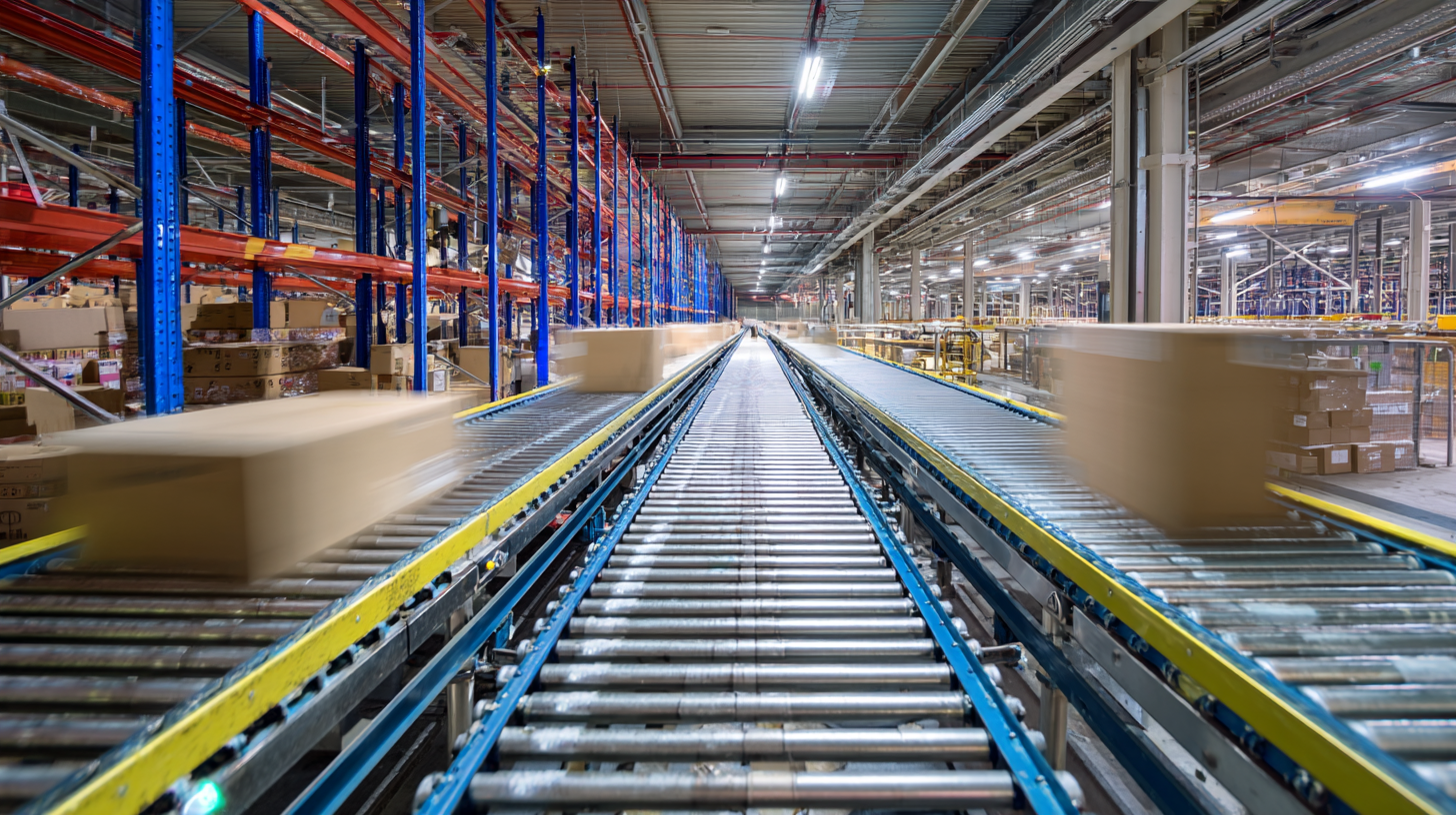 The Science Behind Heat Shrink Tunnels and Their Impact on Packaging Efficiency