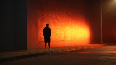 Transform Your Space: Exploring the Energy Efficiency of LED Wall Lighting with 80% Savings