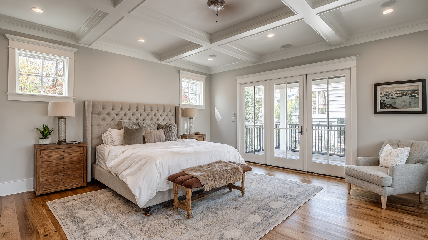 Transform Your Space: The Ultimate Guide to Choosing Recessed Downlights for Every Room