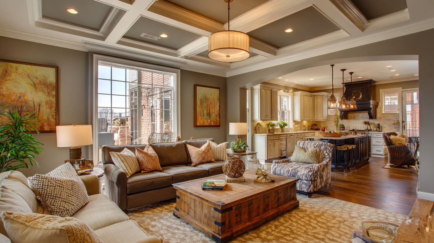 Transform Your Space: The Ultimate Guide to Choosing Recessed Downlights for Every Room