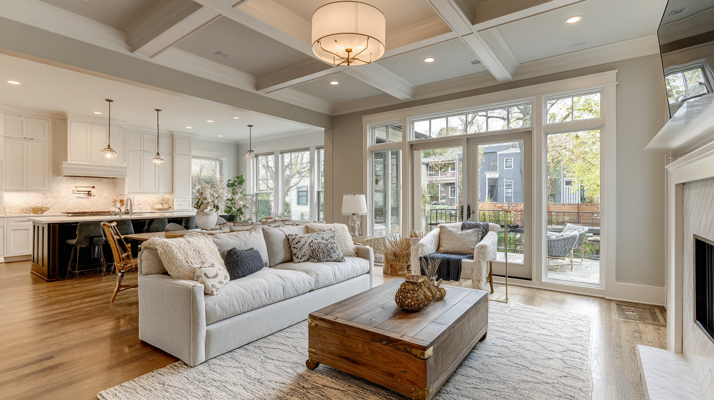 Transform Your Space: The Ultimate Guide to Choosing Recessed Downlights for Every Room