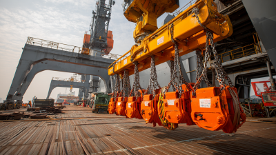 Understanding the Safe Use of Lifting Slings in Heavy Load Operations