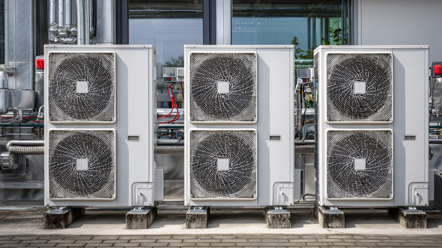 Maximize Energy Efficiency: Discover the Latest Innovations in Heatpump Split Technology for 2023